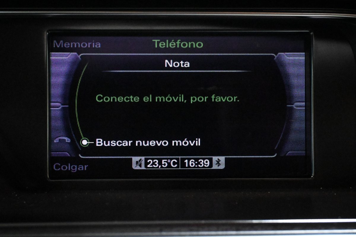 Foto Audi A4 15
