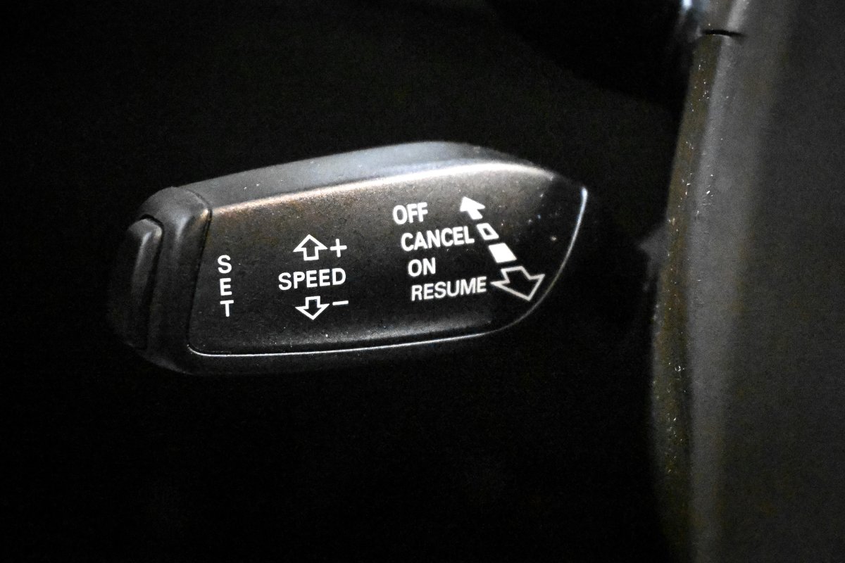 Foto Audi A4 25