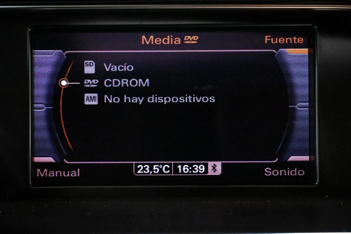 Foto Audi A4 16