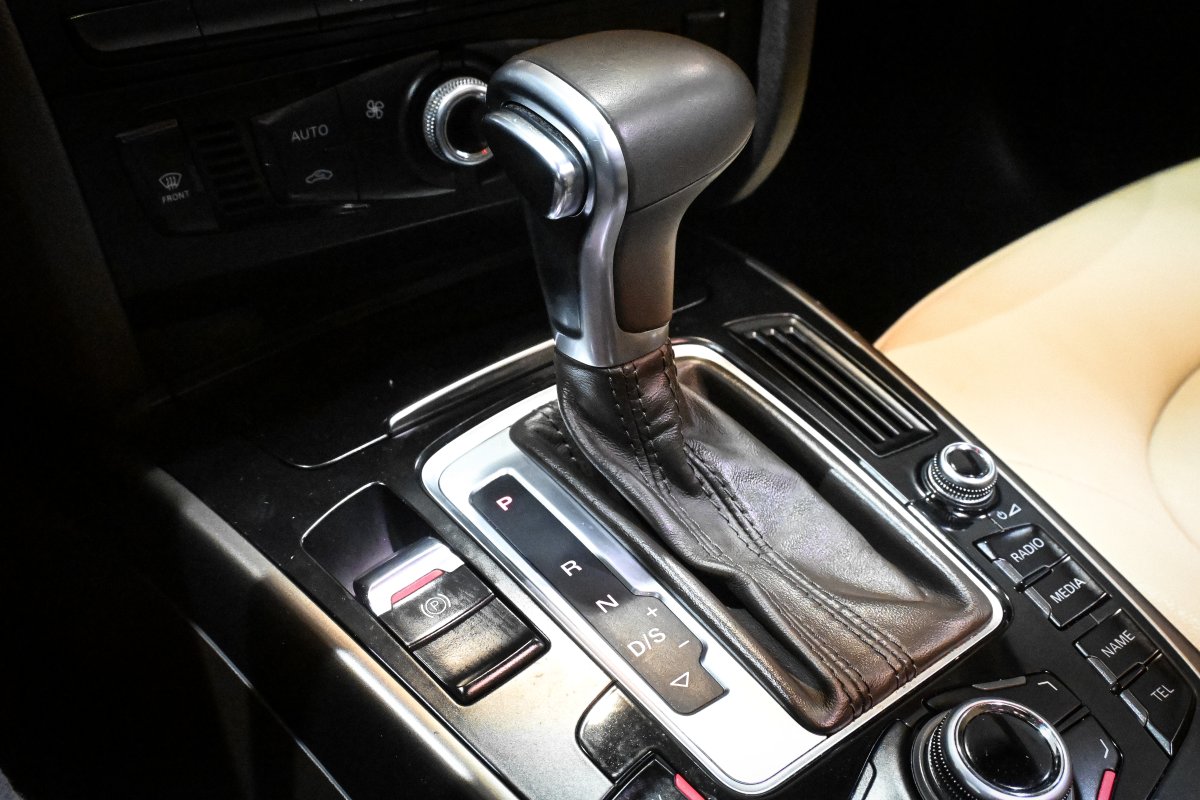 Foto Audi A4 23