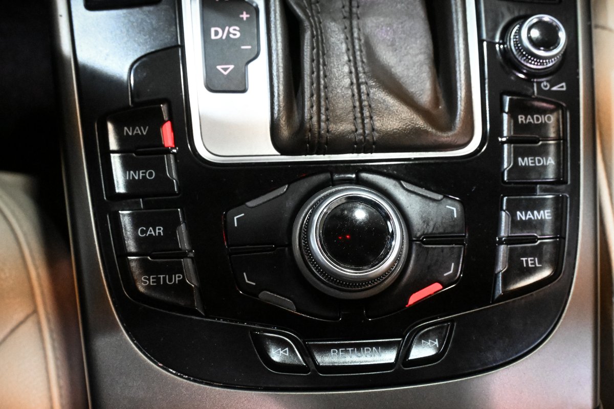 Foto Audi A4 24