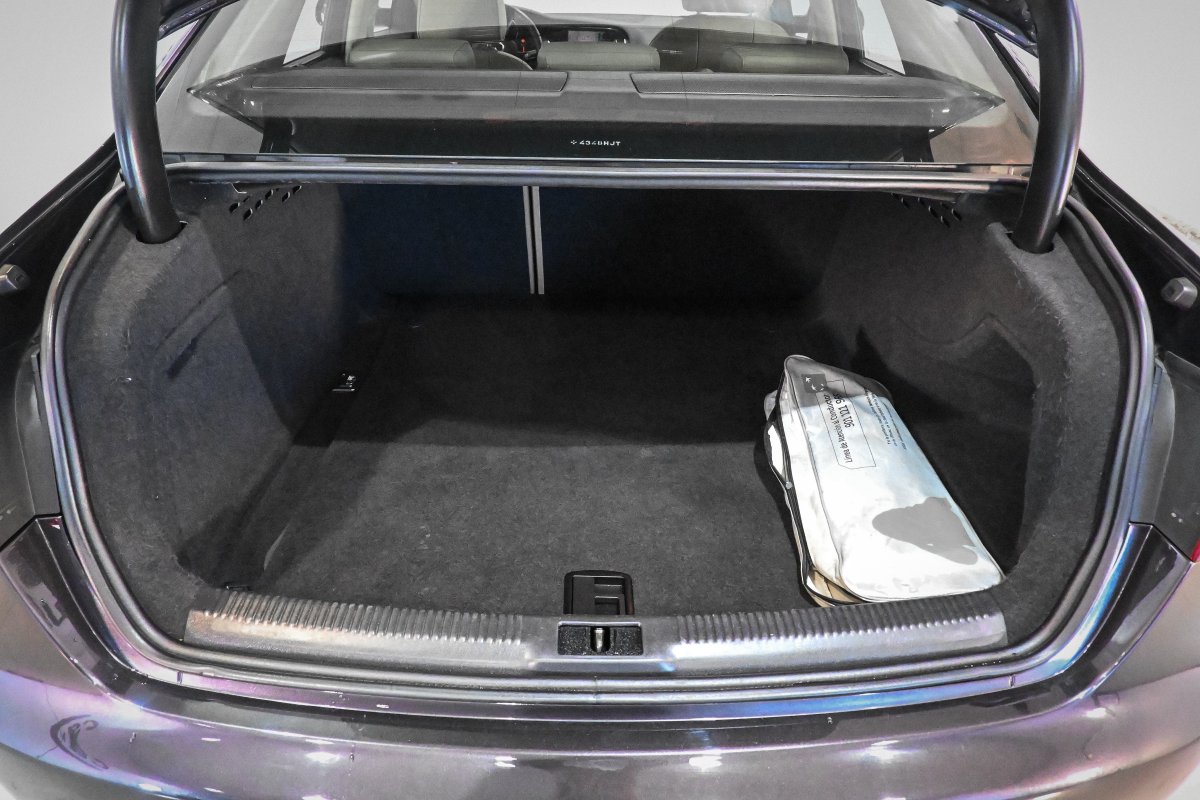 Foto Audi A4 9