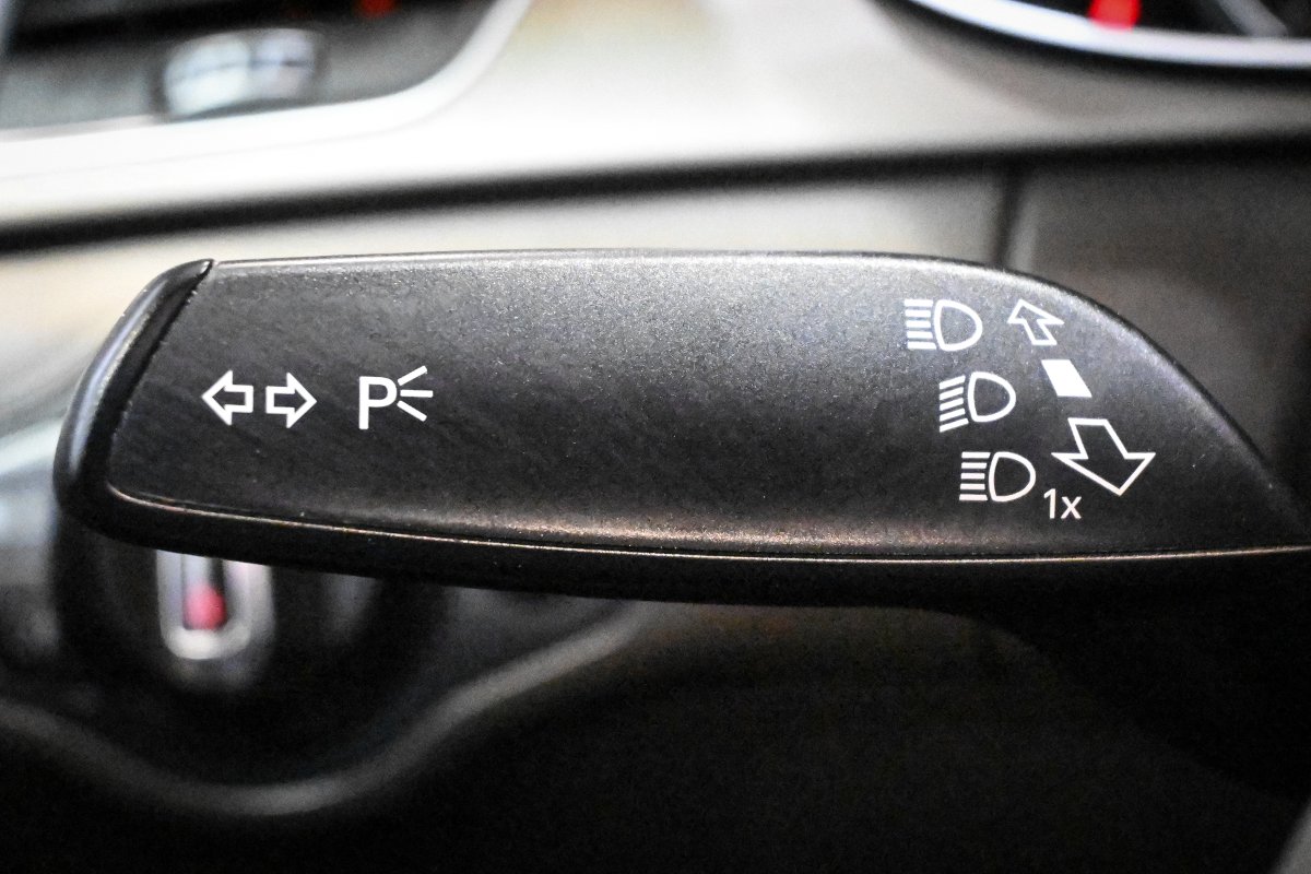 Foto Audi A4 26