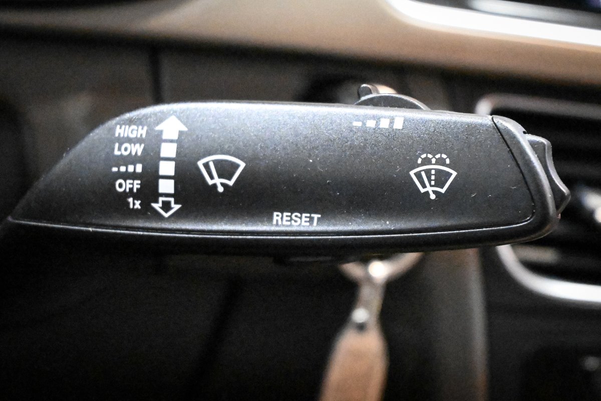 Foto Audi A4 27