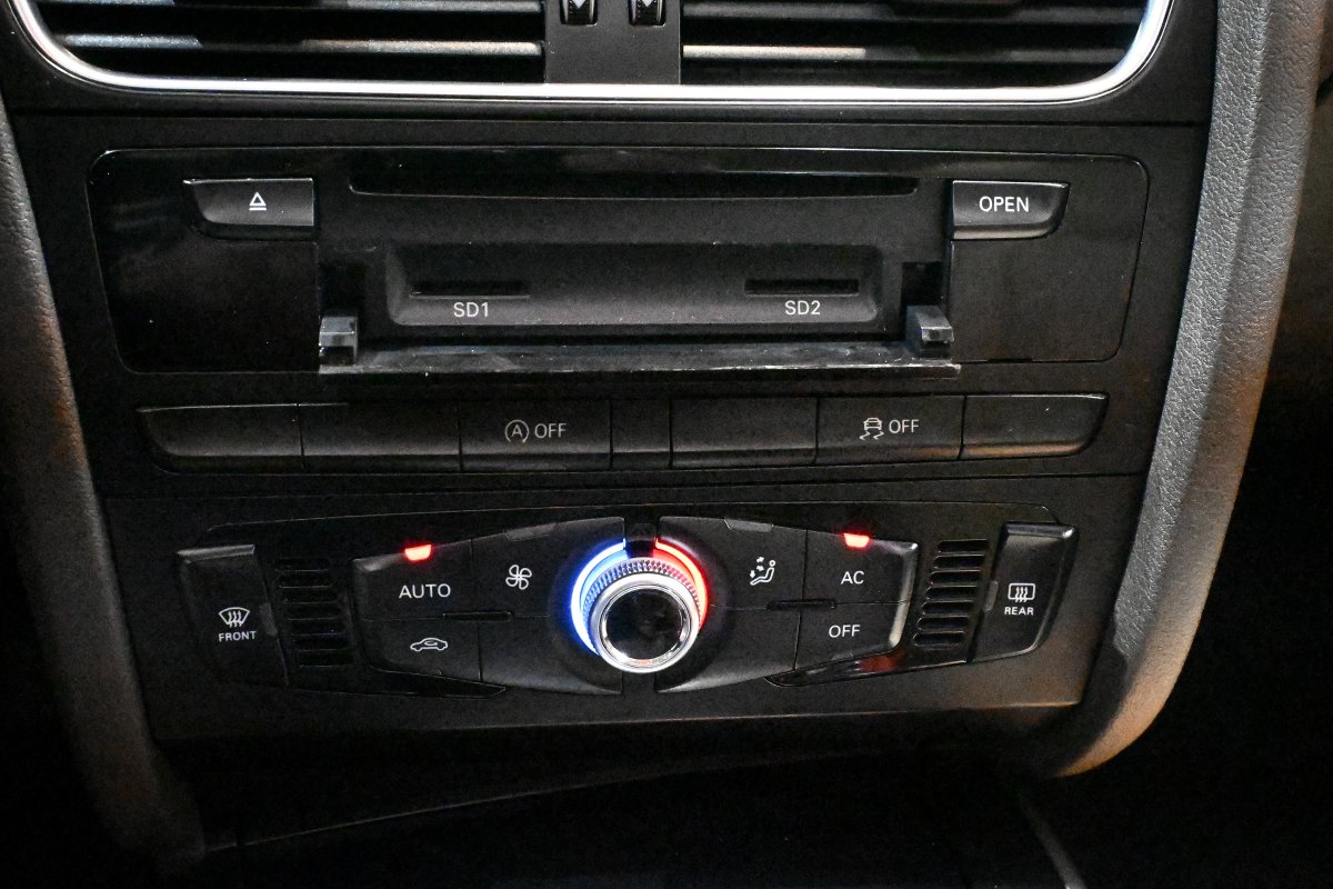 Foto Audi A4 18