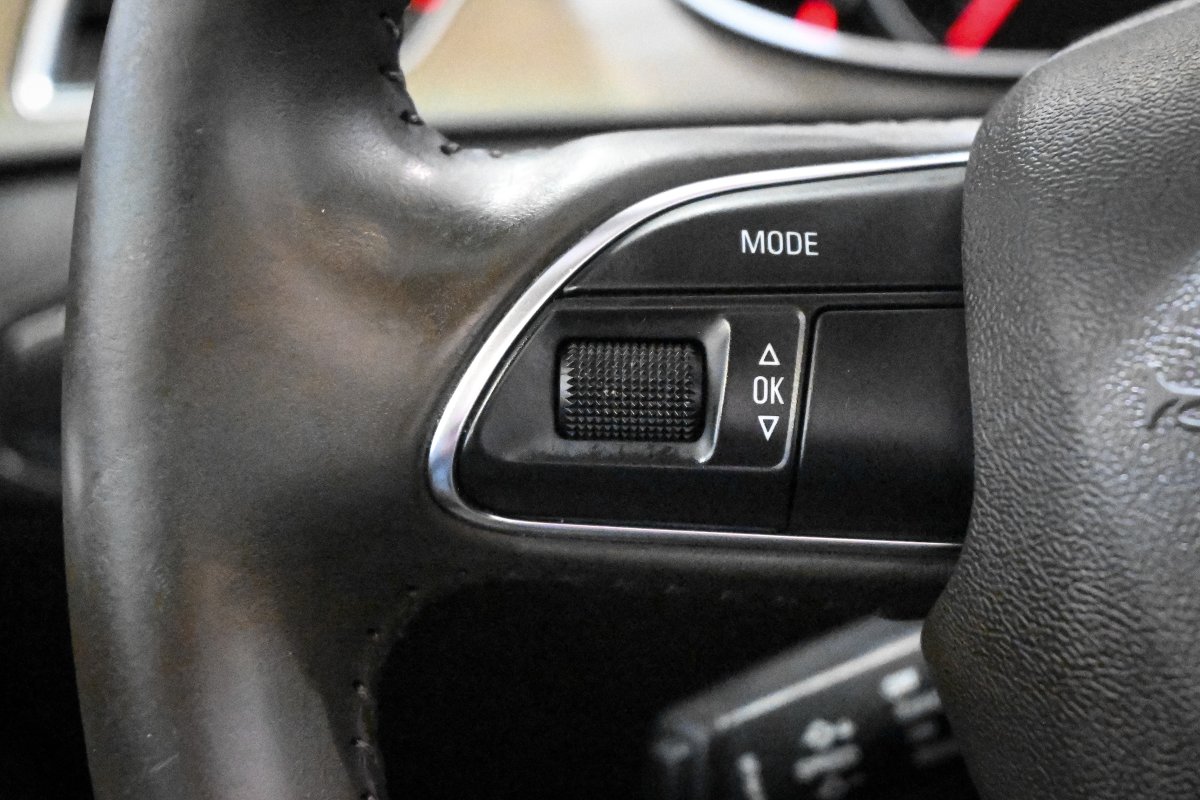 Foto Audi A4 28