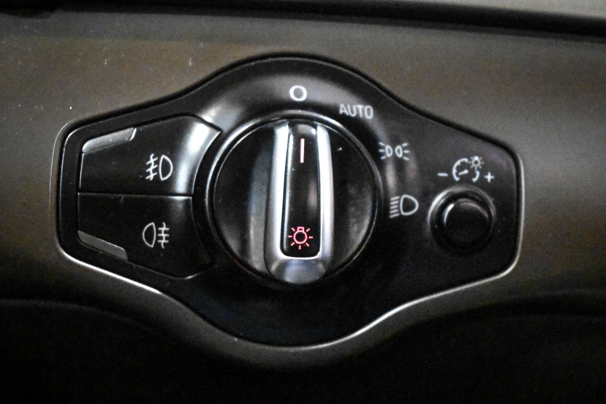 Foto Audi A4 31