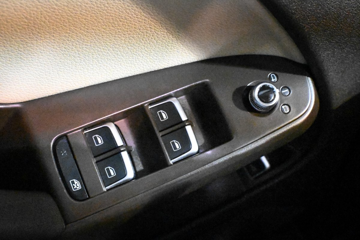 Foto Audi A4 32