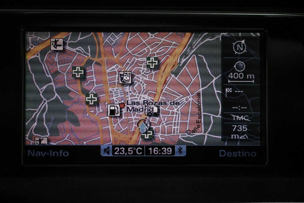Foto Audi A4 17