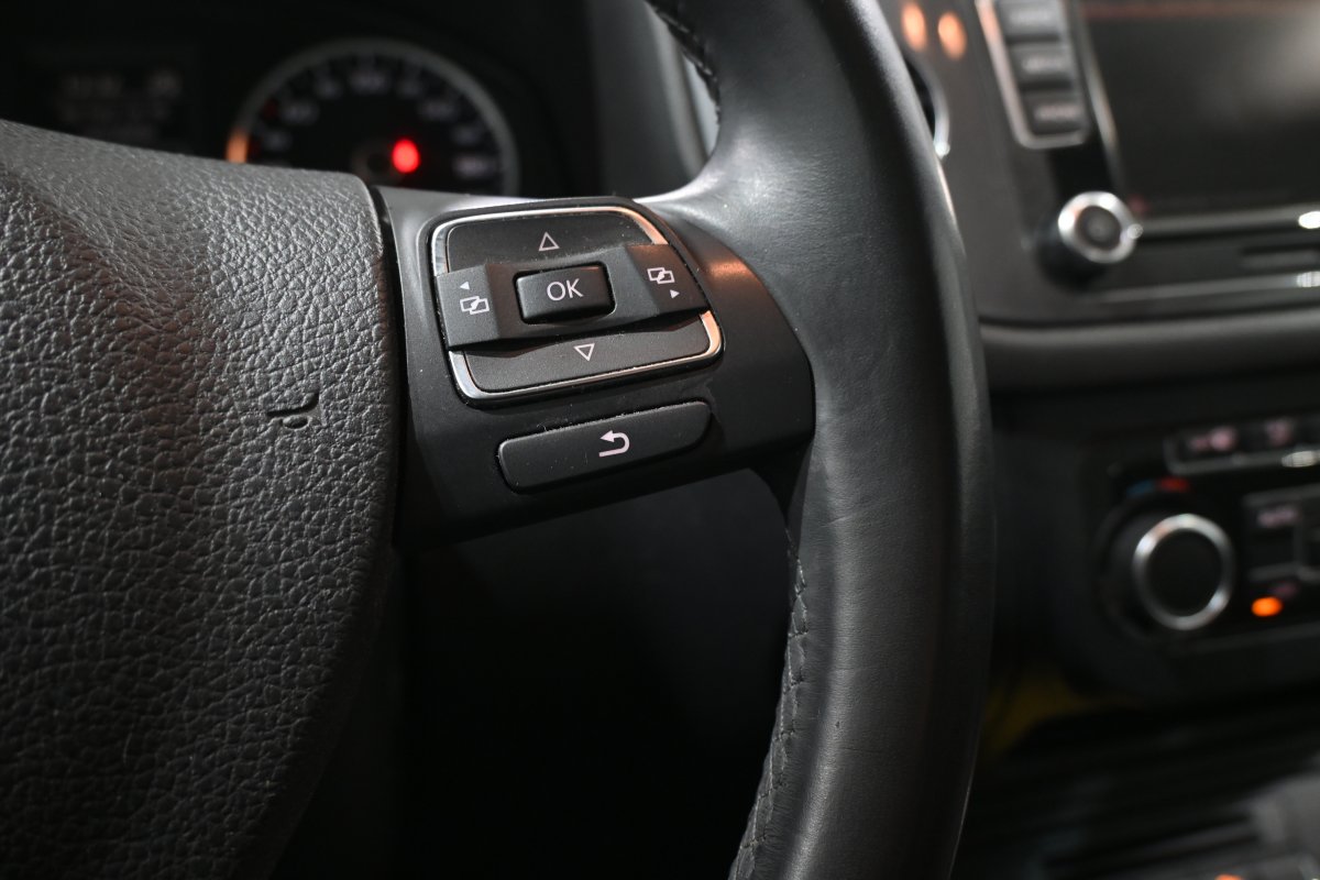 Foto Volkswagen Tiguan 21