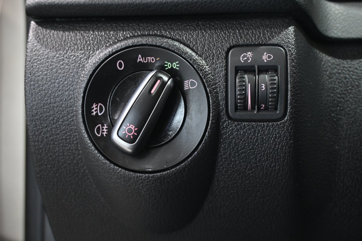 Foto Volkswagen Tiguan 25