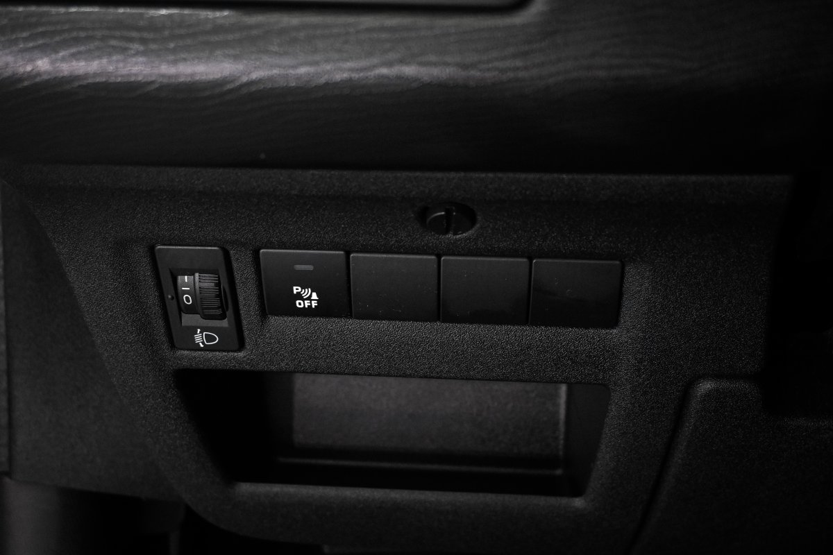 Foto Citroen C4 27