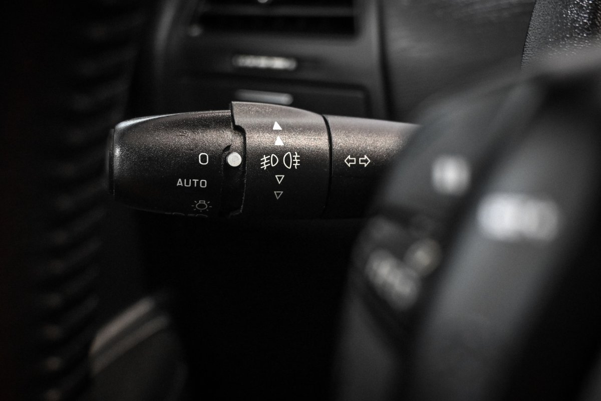 Foto Citroen C4 22