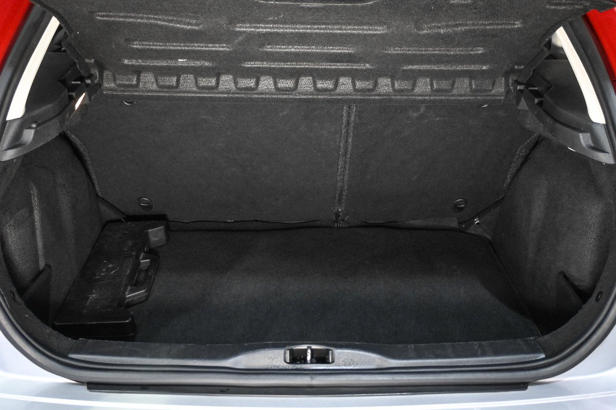 Foto Citroen C4 9