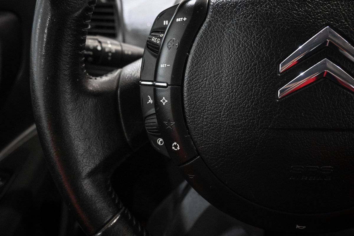 Foto Citroen C4 24