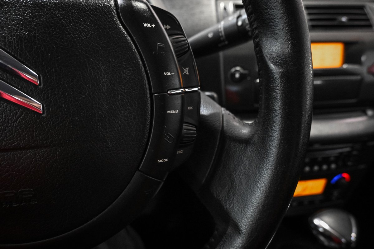 Foto Citroen C4 25