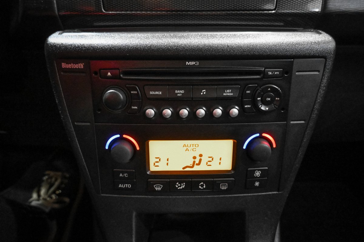 Foto Citroen C4 18