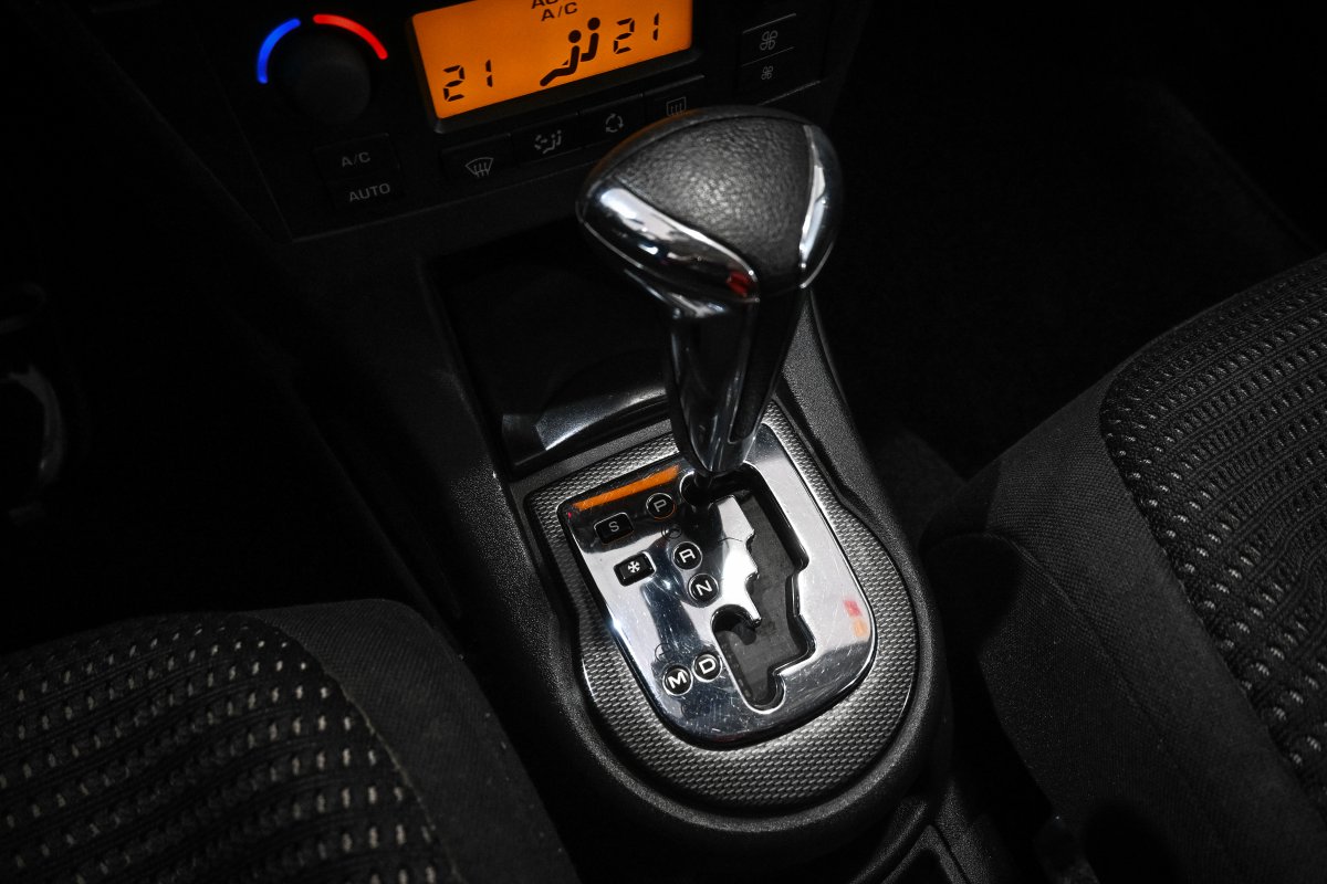 Foto Citroen C4 21