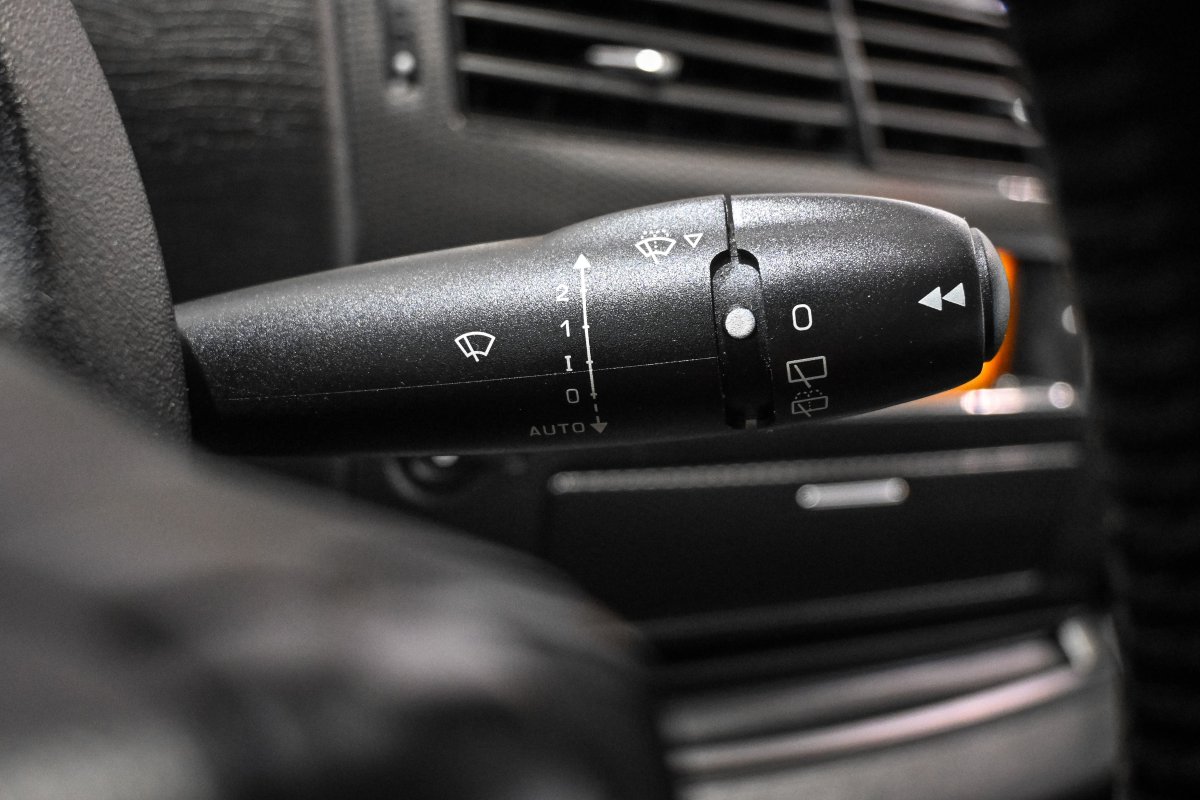 Foto Citroen C4 23