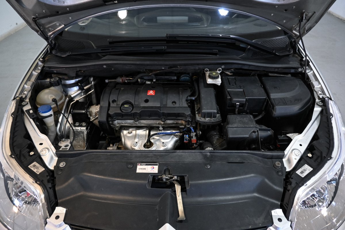 Foto Citroen C4 8