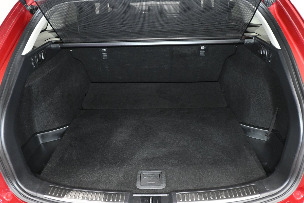 Foto Mazda Mazda6 8