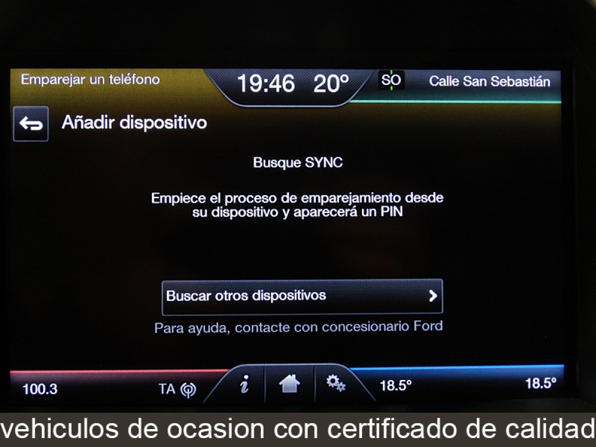 Foto Ford Kuga 21