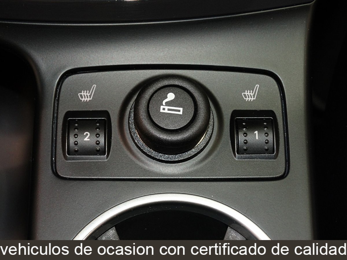 Foto Ford Kuga 26