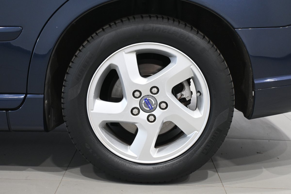 Foto Volvo S40 25
