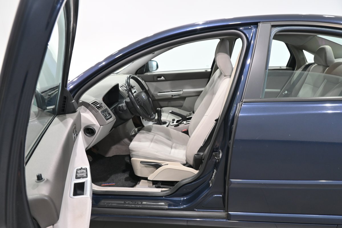 Foto Volvo S40 10