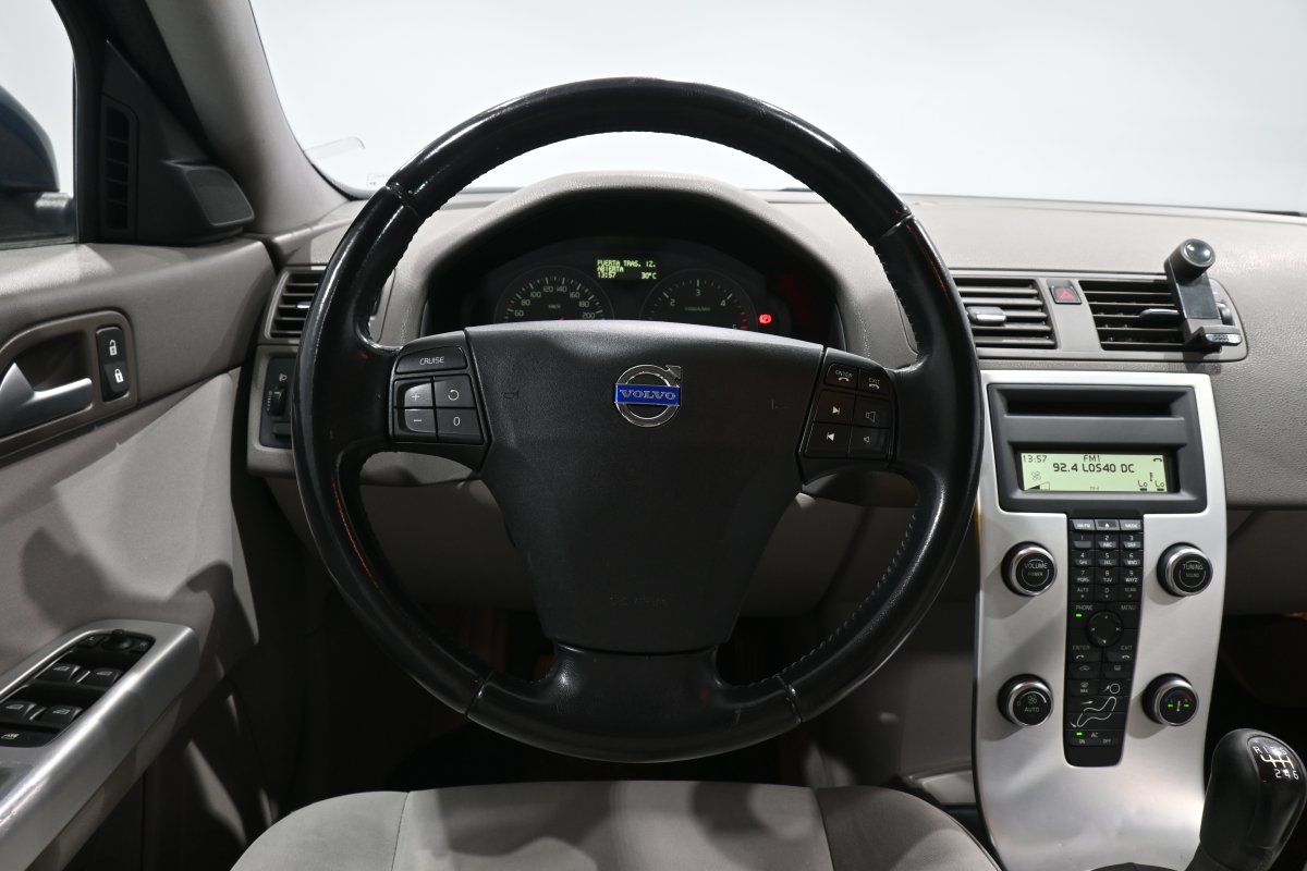 Foto Volvo S40 16