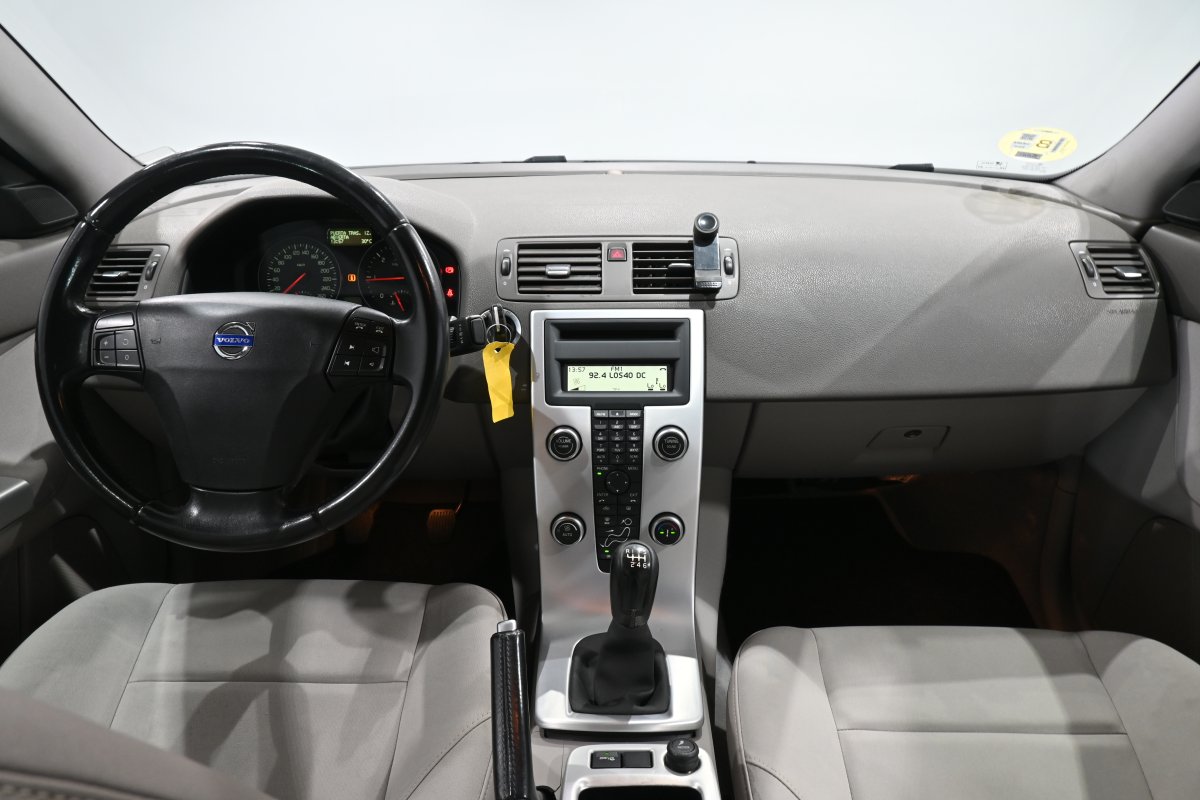 Foto Volvo S40 15