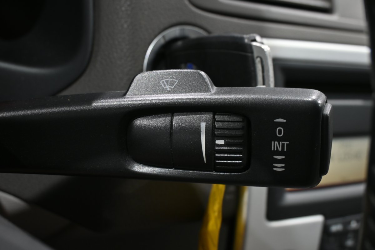 Foto Volvo S40 19