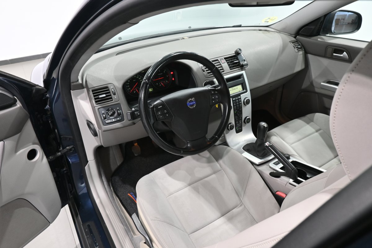 Foto Volvo S40 9