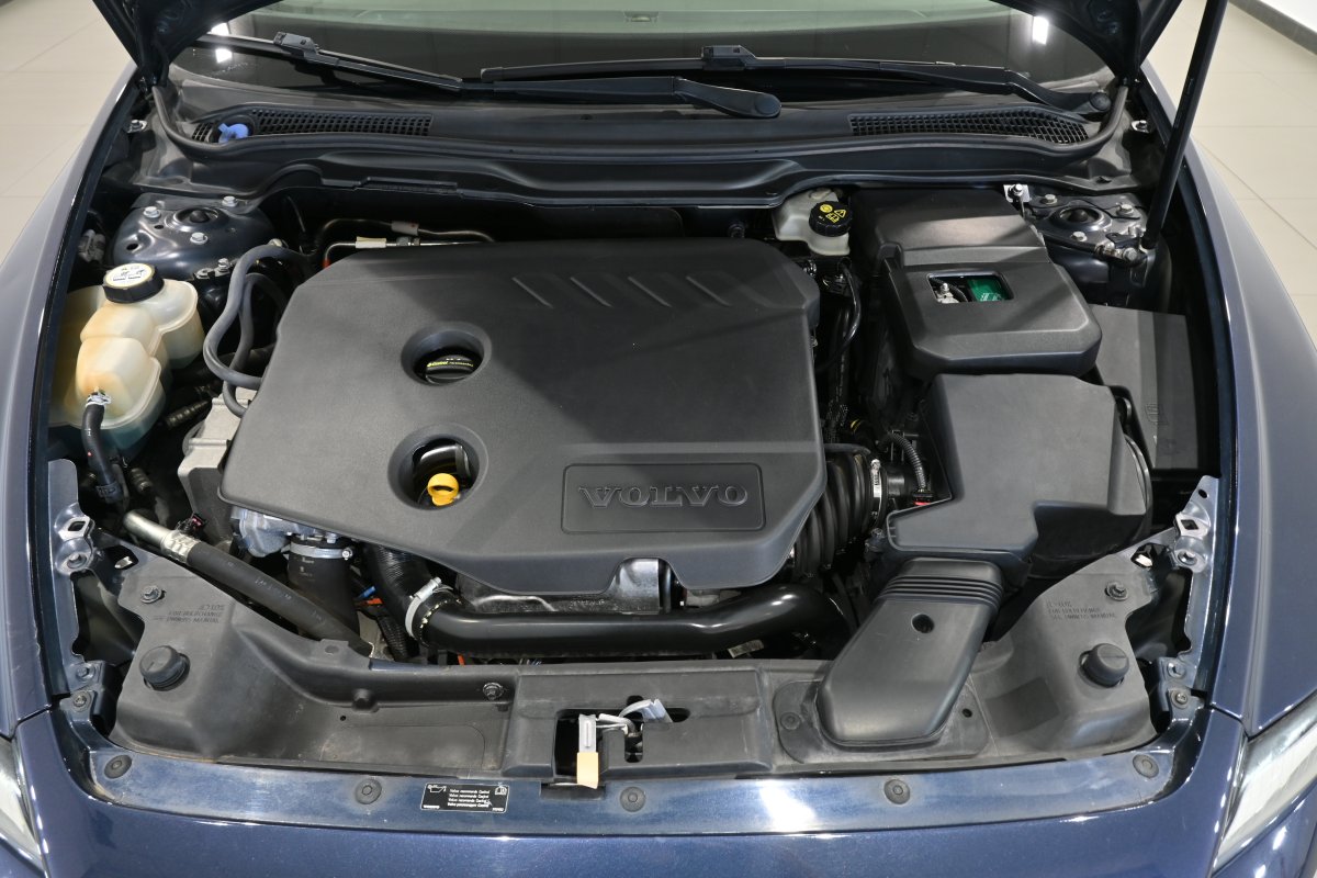 Foto Volvo S40 7