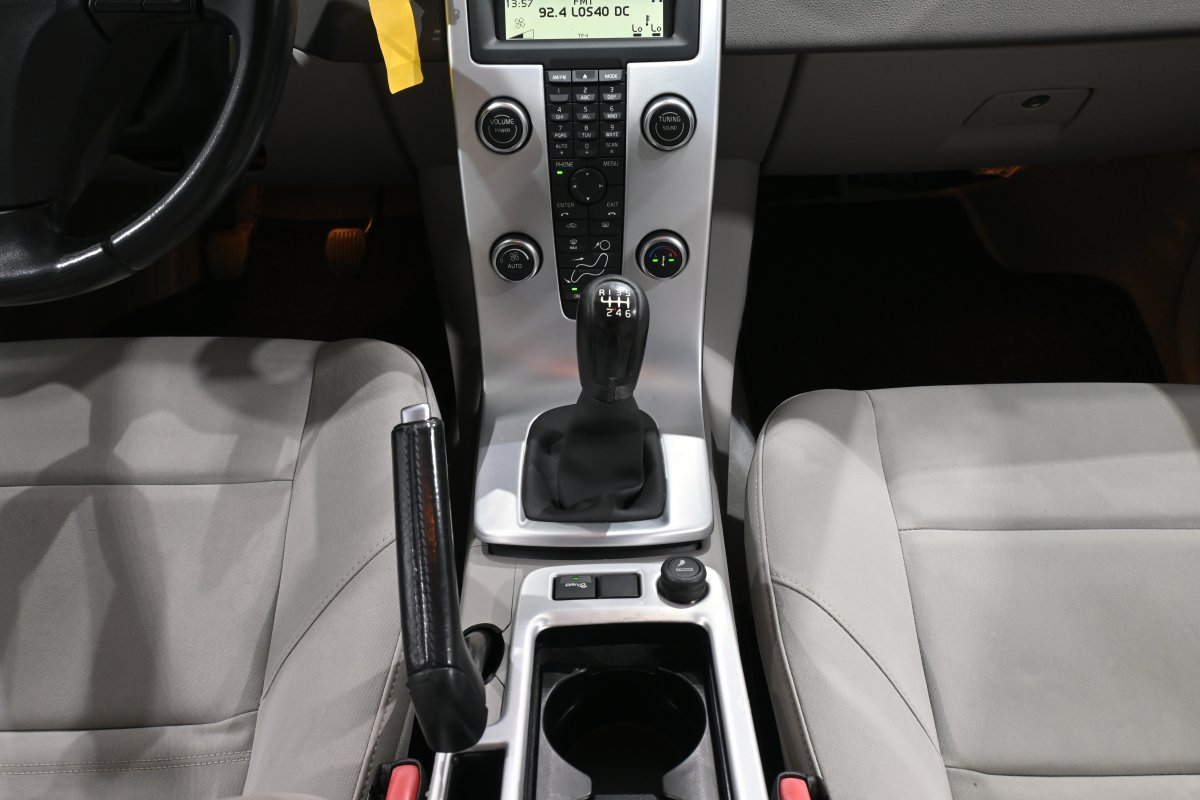 Foto Volvo S40 17