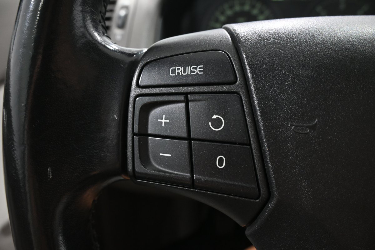 Foto Volvo S40 20