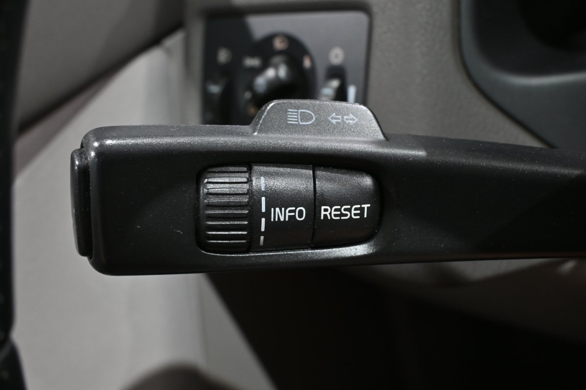 Foto Volvo S40 18