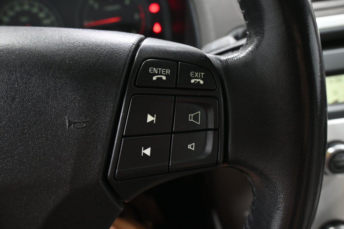 Foto Volvo S40 21