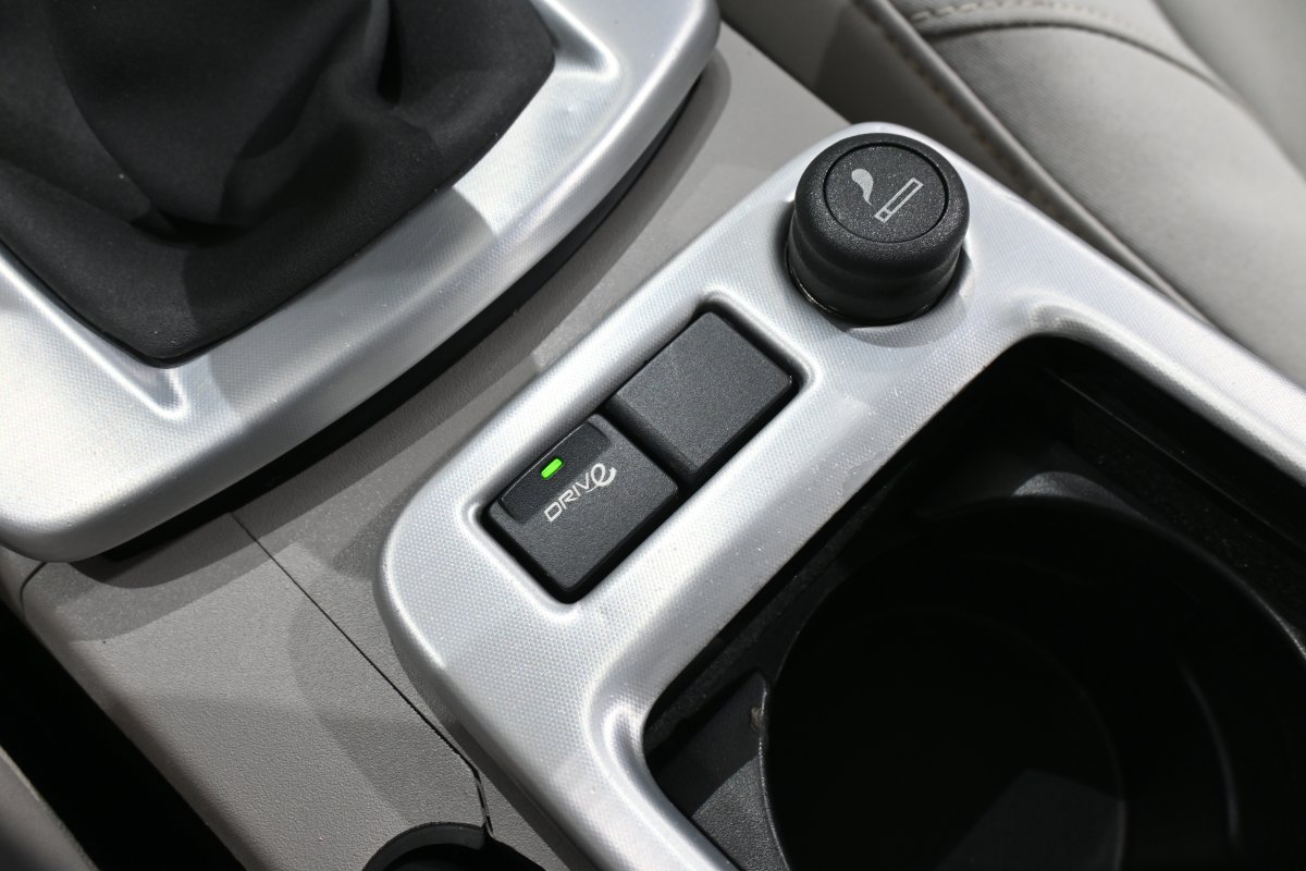 Foto Volvo S40 22