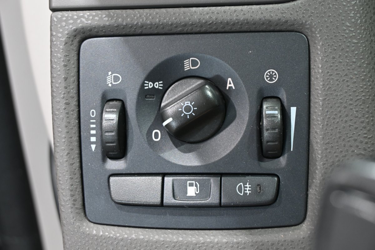 Foto Volvo S40 23