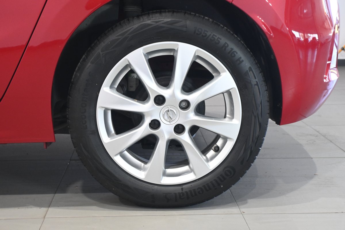 Foto Opel Corsa 27
