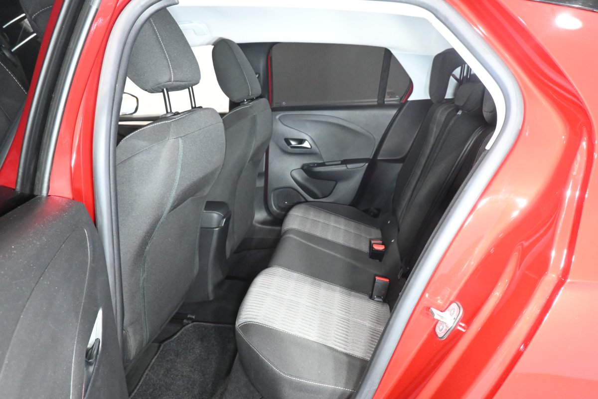 Foto Opel Corsa 10