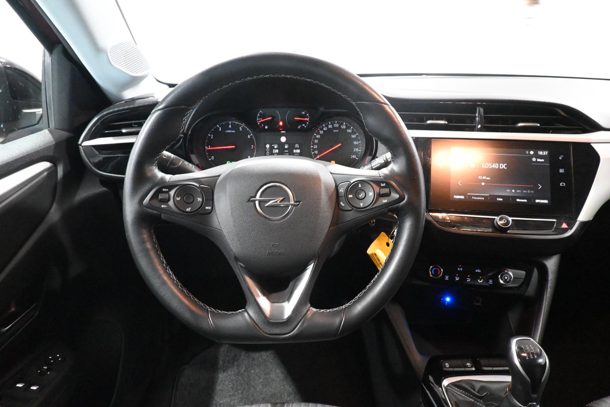 Foto Opel Corsa 17