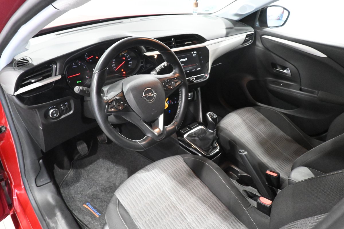 Foto Opel Corsa 8