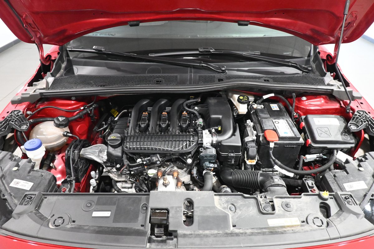 Foto Opel Corsa 6