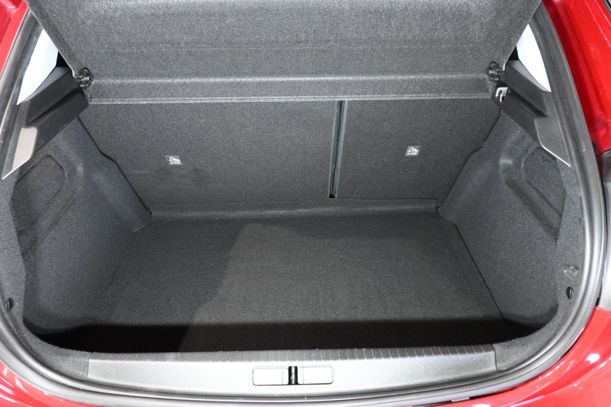 Foto Opel Corsa 7