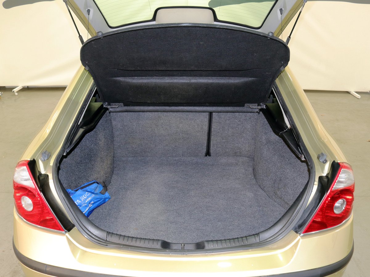 Foto Ford Mondeo 7