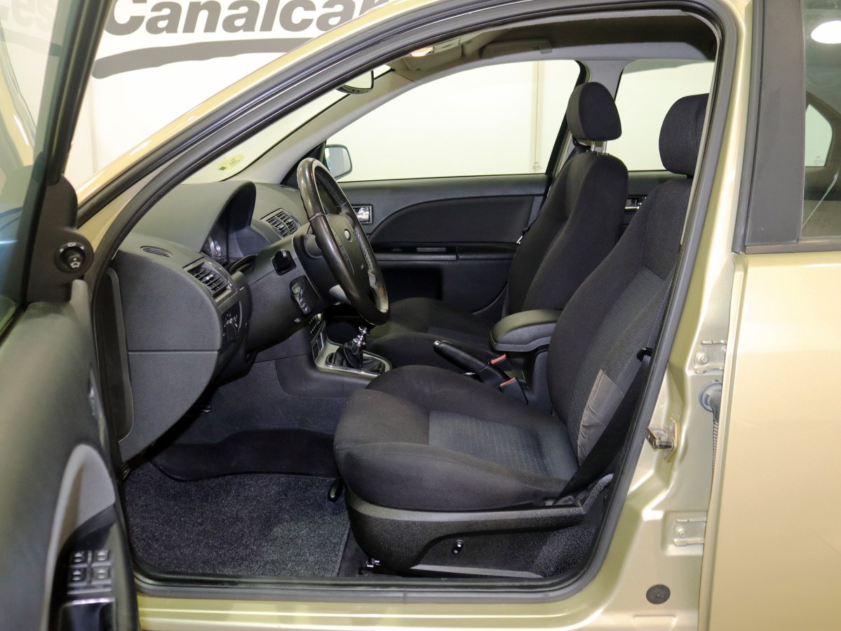 Foto Ford Mondeo 9