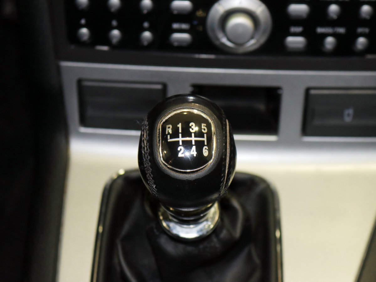 Foto Ford Mondeo 14