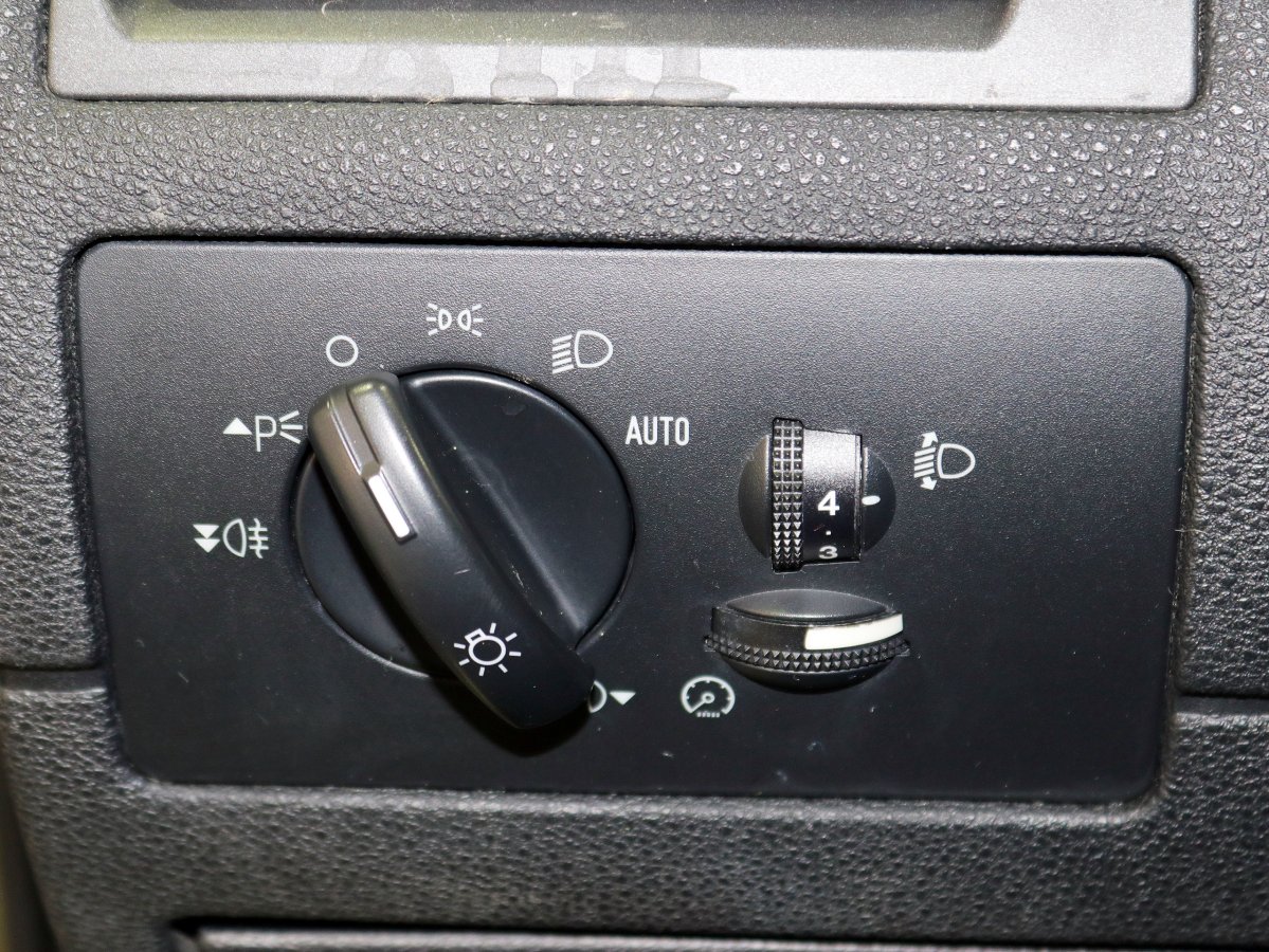 Foto Ford Mondeo 17